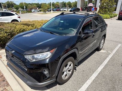 Used 2019 Toyota RAV4 XLE w/ Convenience Package