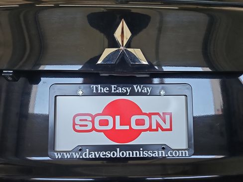 Used 2023 Mitsubishi Outlander Sport SE AWD/4WD image 26
