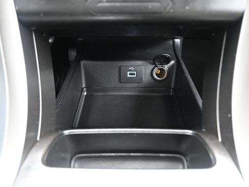 Used 2018 Ford Fusion S image 19