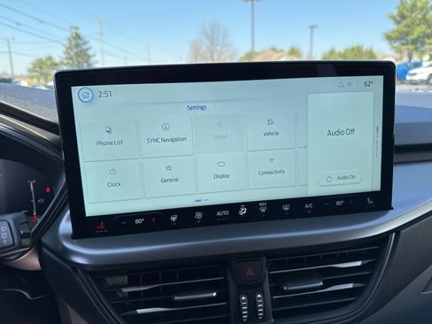 New 2026 Ford Escape Active w/ Tech Pack #1 AWD/4WD image 24