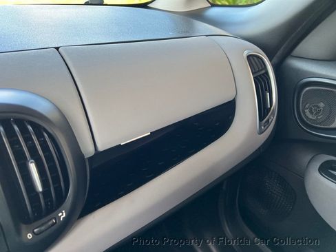 Used 2014 FIAT 500L Easy FWD image 53