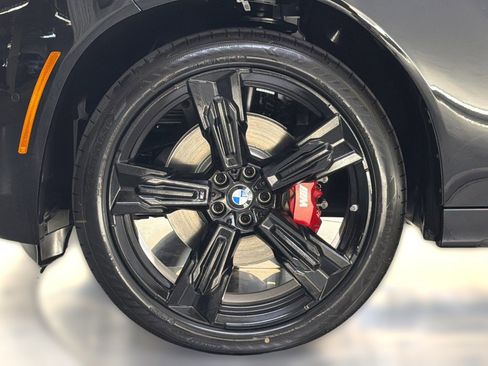 New 2026 BMW X3 xDrive30 w/ M Sport Package AWD/4WD image 11
