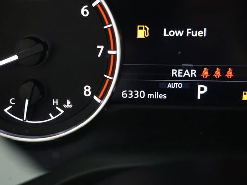 Used 2021 Nissan Rogue SV image 13