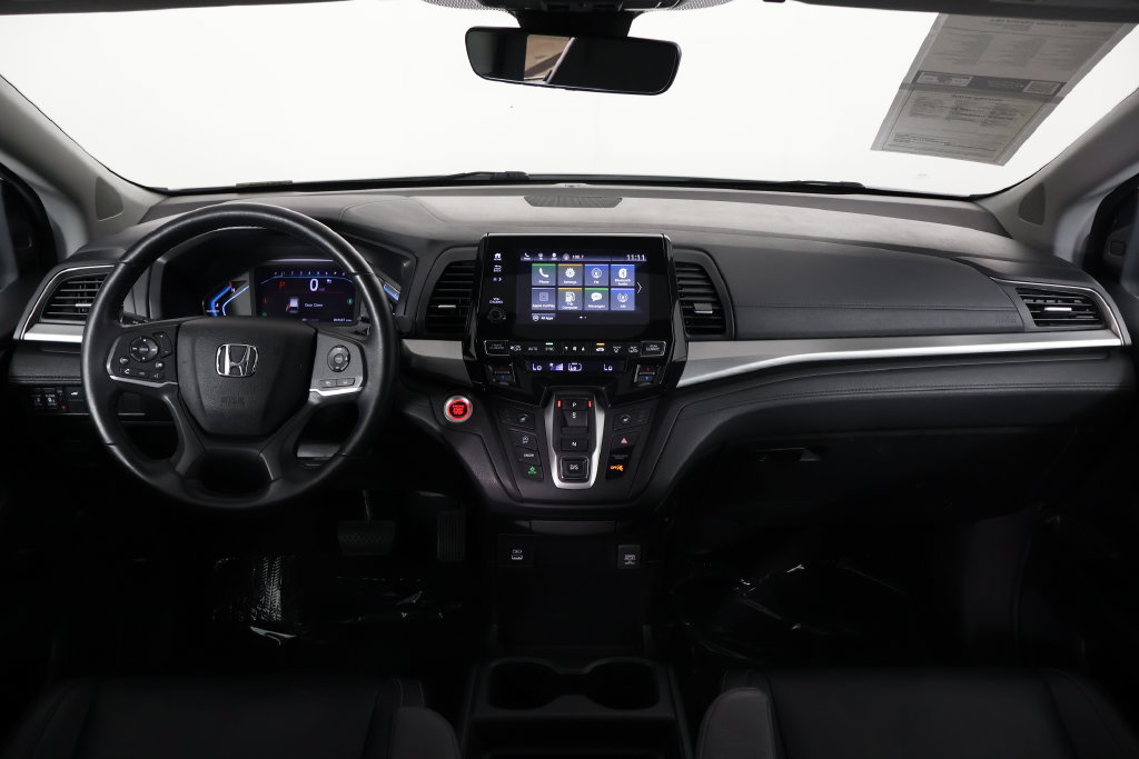 Used 2021 Honda Odyssey EX-L image 8