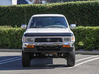 Used 1995 Toyota 4Runner SR5 video 2