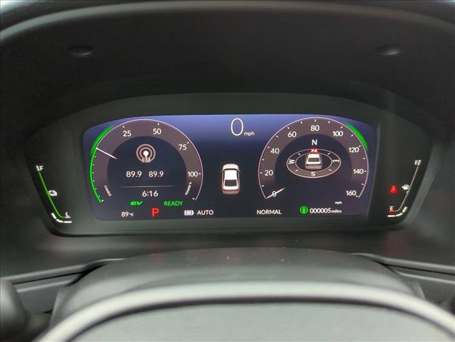 New 2026 Honda Accord Sport image 11