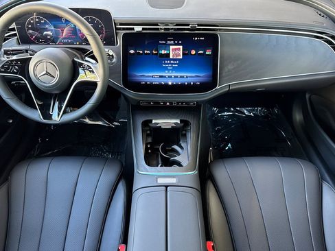 New 2026 Mercedes-Benz E 350 Sedan image 3