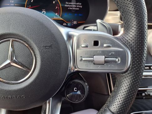 Used 2023 Mercedes-Benz GLC 43 AMG 4MATIC Coupe image 17