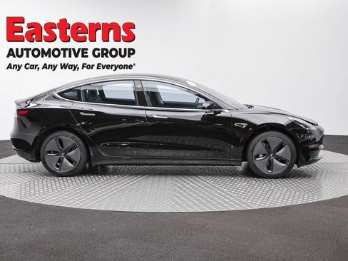 Used 2019 Tesla Model 3 Long Range AWD/4WD image 4