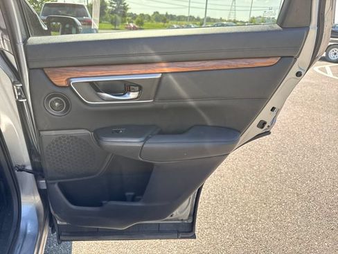 Used 2019 Honda CR-V EX-L image 16