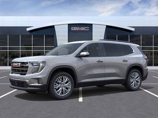 New 2025 GMC Acadia Elevation w/ Elevation Premium Package video 2