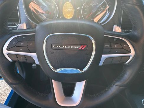 Used 2018 Dodge Charger R/T Scat Pack RWD image 18