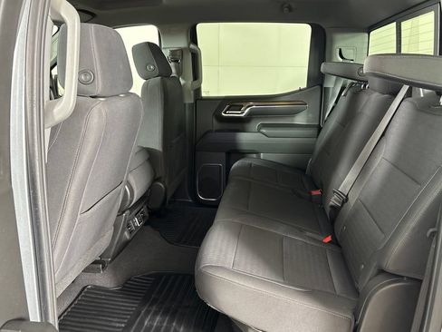 Certified 2023 Chevrolet Silverado 1500 LT w/ All Star Edition Plus RWD image 39