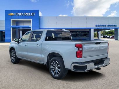 Certified 2022 Chevrolet Silverado 1500 LT
