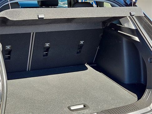 Certified 2025 Chevrolet Trax ACTIV w/ Driver Confidence Package image 11