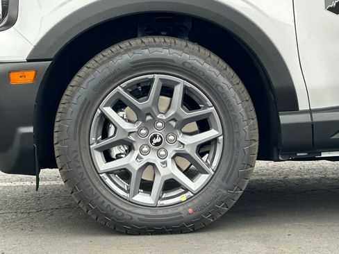 New 2025 Ford Bronco Sport Big Bend image 26