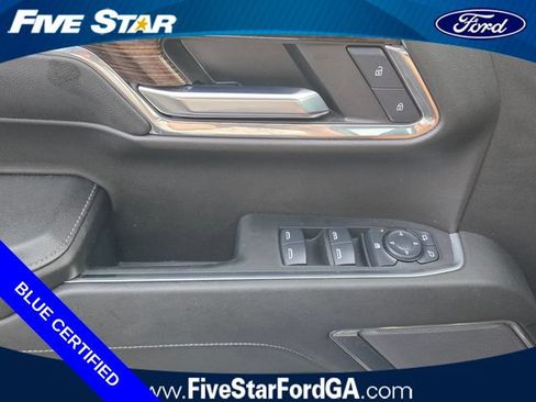 Used 2024 GMC Sierra 1500 Elevation w/ X31 Off-Road Package AWD/4WD image 29