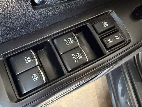 Used 2018 Subaru WRX Premium AWD/4WD image 17