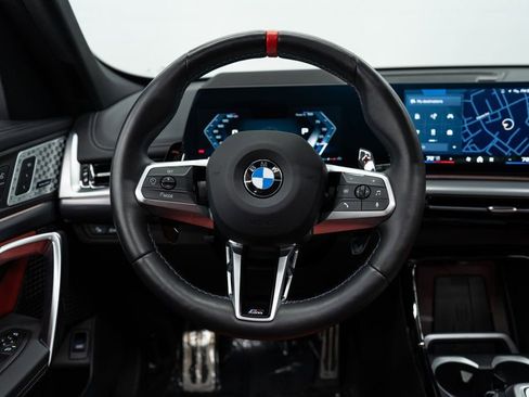 Used 2024 BMW X1 w/ M Sport Line w/ Premium Package image 17