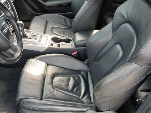 Used 2011 Audi A5 2.0T Premium Plus w/ Premium Plus Pkg image 16