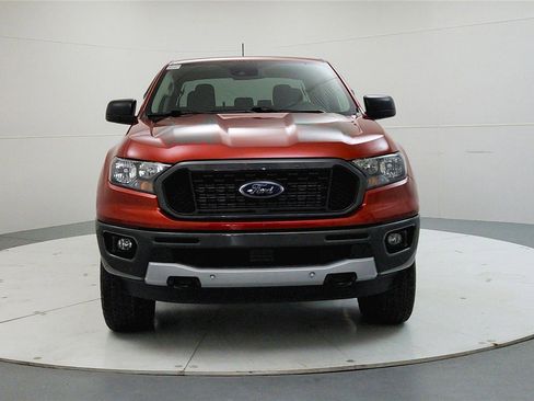 Used 2022 Ford Ranger XLT w/ Equipment Group 301A Mid image 2
