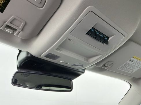 New 2025 Ford Bronco Sport Outer Banks w/ Sasquatch Outer Banks Package image 23