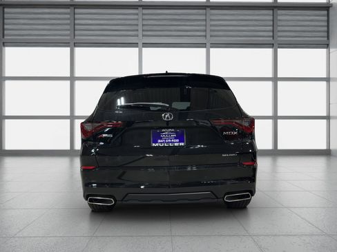 New 2026 Acura MDX A-Spec AWD/4WD image 4
