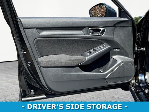 Certified 2026 Honda Civic Sport image 19