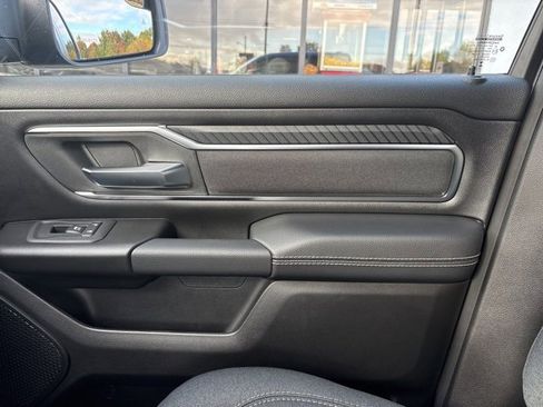 New 2026 RAM 1500 Big Horn image 28