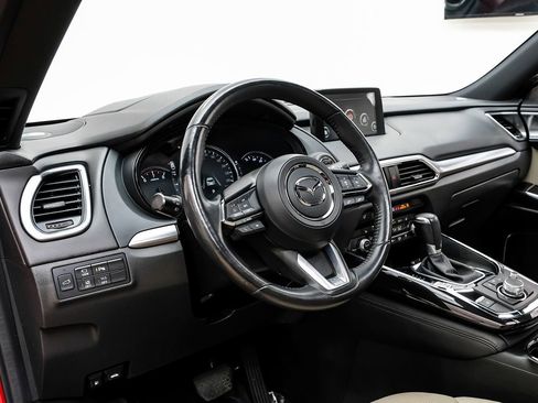 Used 2019 MAZDA CX-9 Grand Touring image 3