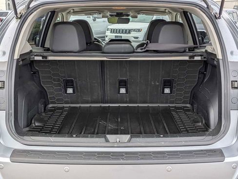 Used 2023 Subaru Crosstrek 2.5i Limited image 34