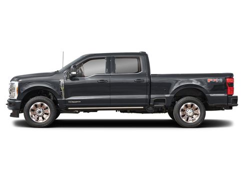 New 2026 Ford F250 King Ranch AWD/4WD image 8