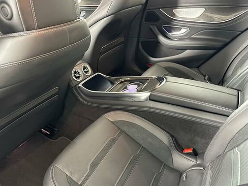 Certified 2023 Mercedes-Benz AMG GT 53 image 13