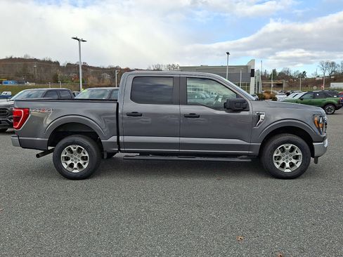 Certified 2023 Ford F150 XLT image 7