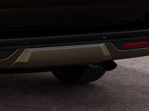 New 2027 Ford Expedition King Ranch AWD/4WD image 23