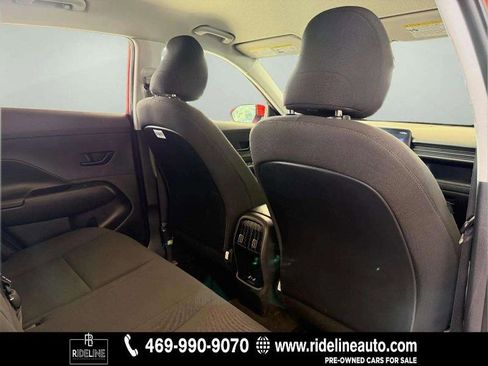 Used 2025 Hyundai Kona SEL image 21