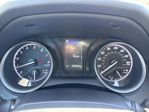 Used 2024 Toyota Camry SE image 18
