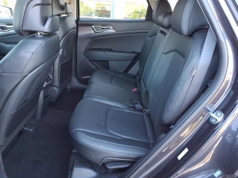 New 2026 Kia Sportage EX FWD image 9