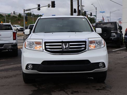 Used 2013 Honda Pilot EX-L image 2