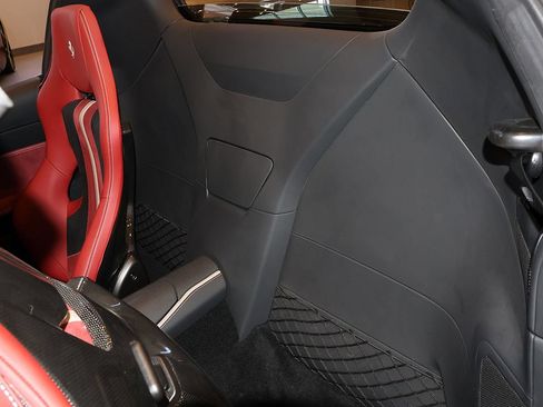 Certified 2021 Ferrari 812 GTS RWD image 40