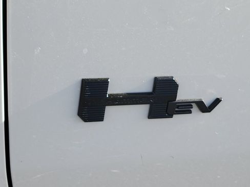 New 2026 GMC Hummer EV SUV image 11