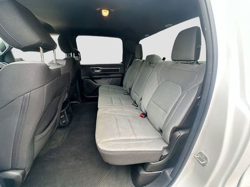 Used 2024 RAM 1500 Big Horn image 24