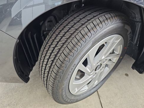 New 2025 Subaru Impreza 2.0i w/ Popular Package #1A image 32