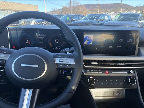 New 2026 Hyundai Sonata SEL AWD/4WD image 13