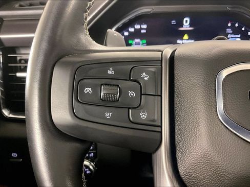 Used 2025 GMC Sierra 1500 Denali Ultimate AWD/4WD image 24