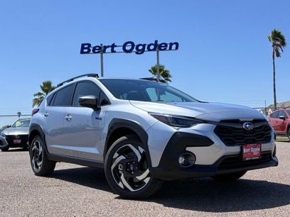 New 2026 Subaru Crosstrek 2.5i Limited