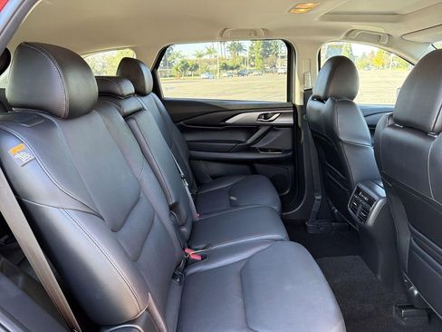 Used 2023 MAZDA CX-9 Touring Plus image 32