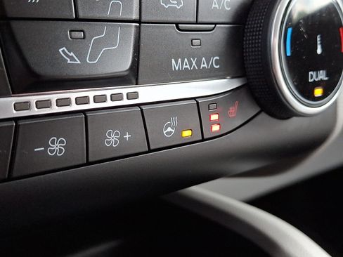 Certified 2023 Ford Escape Active AWD/4WD image 26