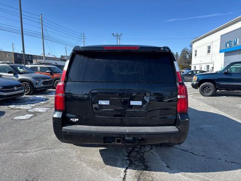Used 2016 Chevrolet Tahoe 2WD image 3