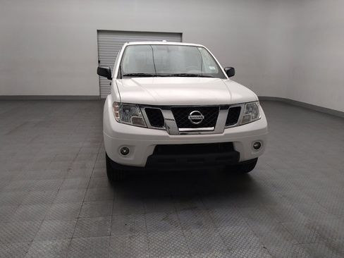 Used 2014 Nissan Frontier SV w/ SV Value Truck Package RWD image 14